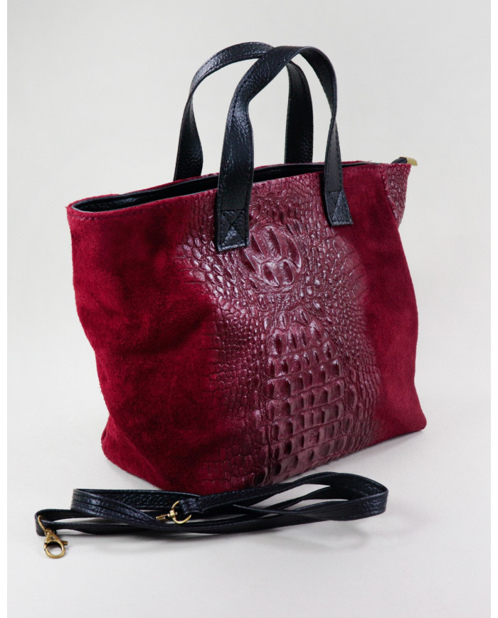 Lady of the Hand's Pastry in Skin