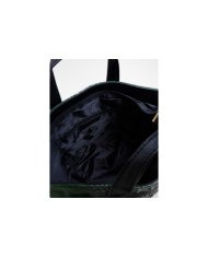 Green Lady of Hand Bag en Skin