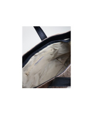 Hand Lady Taupe Bag in Skin