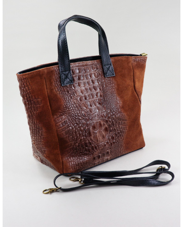 Camel of Lady of Hand in Skin