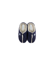 Blue Women's Room Slippers DeFonseca Coldbear