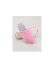 Chinelos de Quarto DeFonseca de Senhora com Dois Tons