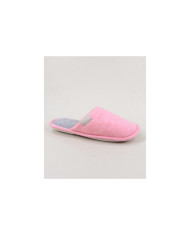 Zapatillas de la habitación de las damas con dos toneladas