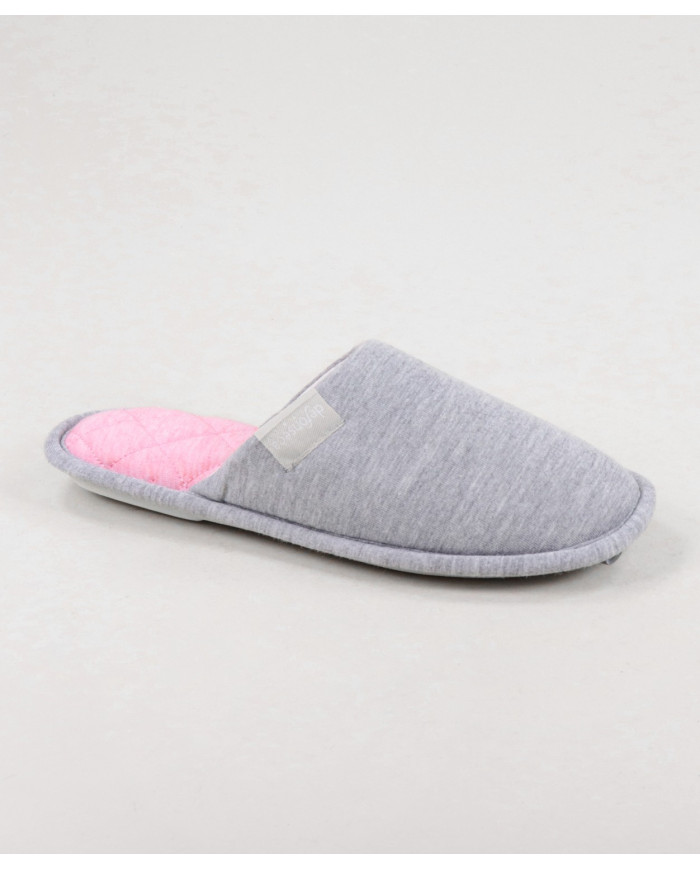 Two Tons DeFonseca Bedroom Slippers