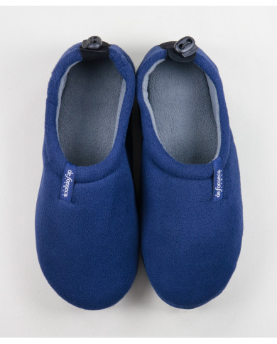 Pantufas de Quarto de Homem Ajustável