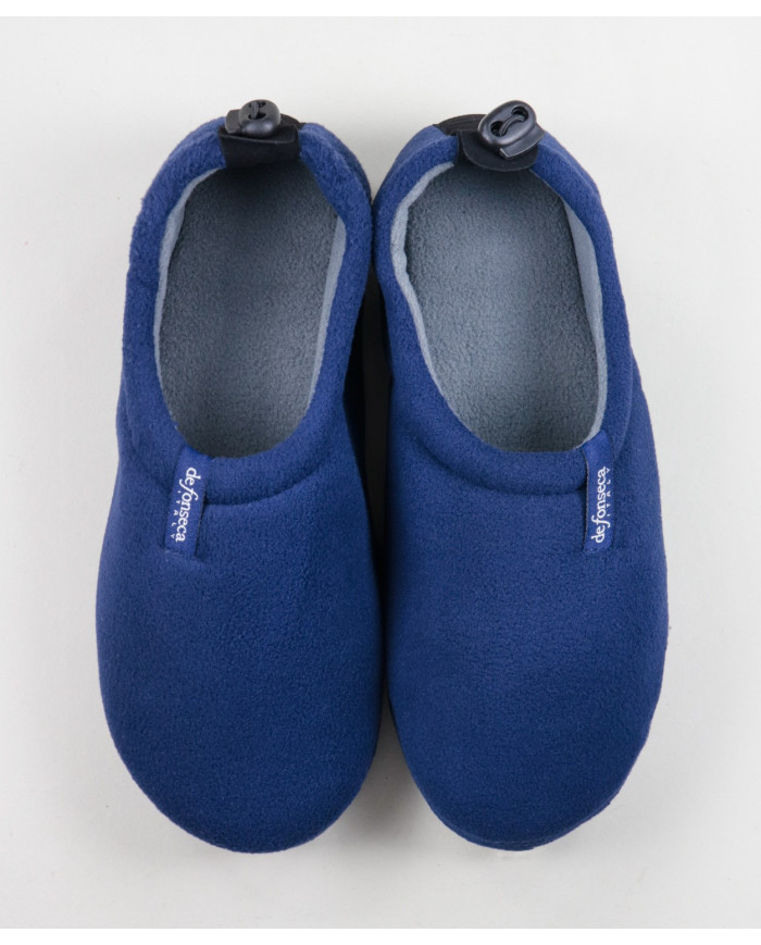 Pantalones de habitación para hombres ajustables