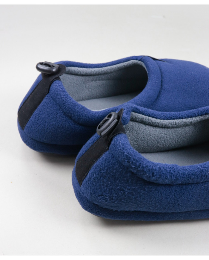 Pantalones de habitación para hombres ajustables