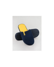 Zapatillas para hombres con dos toneladas