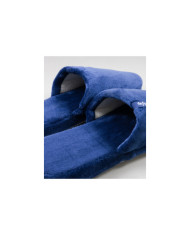 Damas de habitación zapatillas con