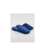 Damas de habitación zapatillas con