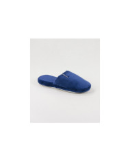 Ladies Room Slippers With By