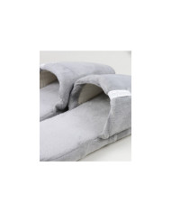 Ladies Room Slippers With By