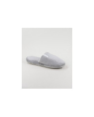 Ladies Room Slippers With By