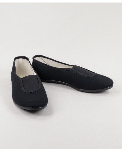 Bailarinas de Ginova con Elástico