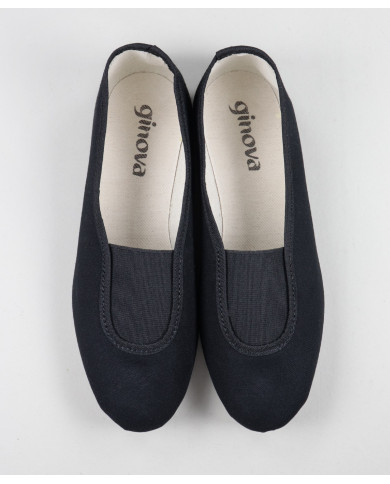 Sabrinas de Ginástica Ginova com Elástico