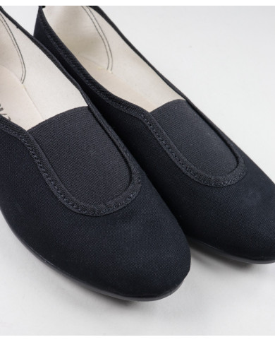 Bailarinas de Ginova con Elástico