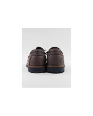 Ginova Man Candle Shoes on Skin