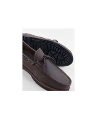 Ginova Man Candle Shoes on Skin