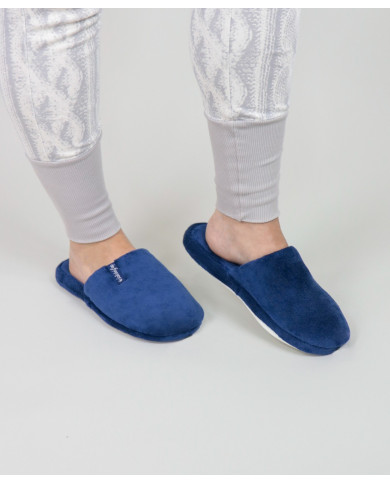 Bedroom Slippers DeFonseca de Senhora with Pelo