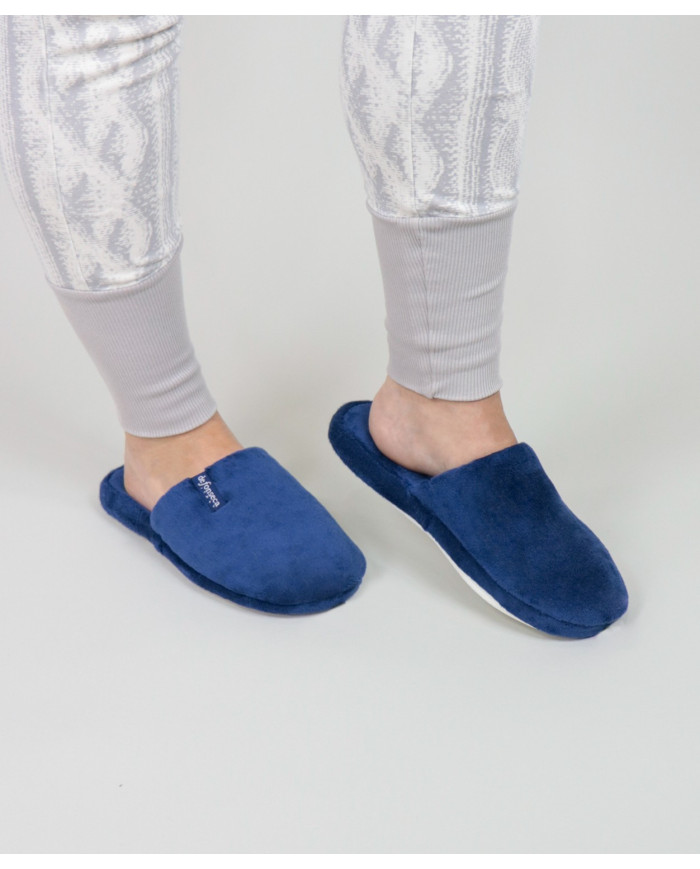 Chinelos de Quarto DeFonseca de Senhora com Pelo