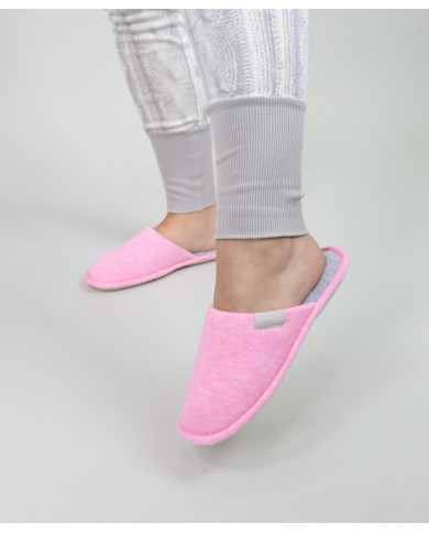 Two Tons DeFonseca Bedroom Slippers