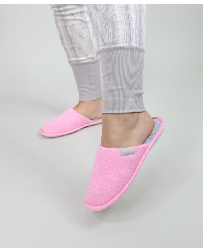 Two Tons DeFonseca Bedroom Slippers