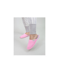 Zapatillas de la habitación de las damas con dos toneladas