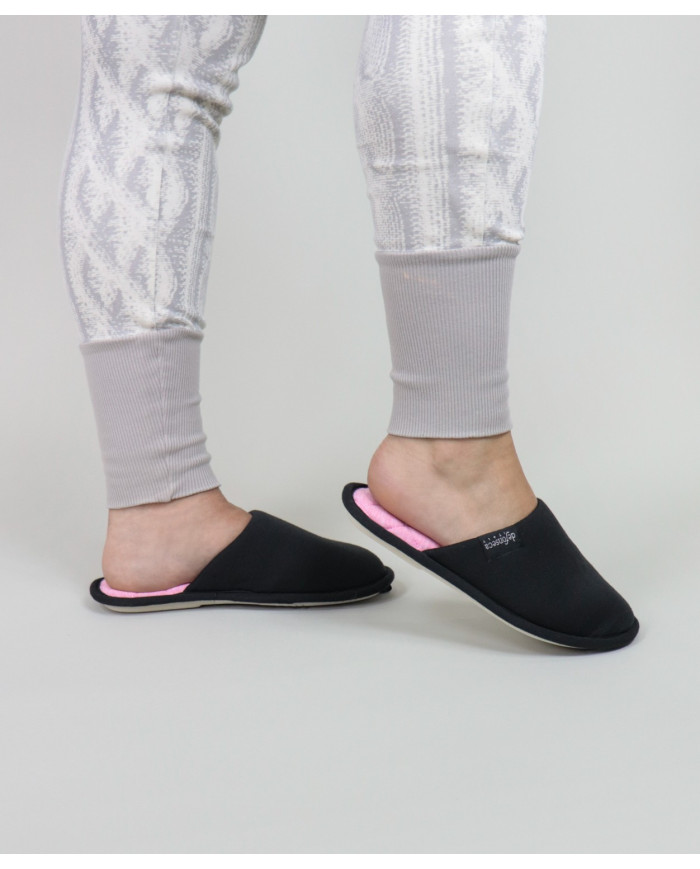 Two Tons DeFonseca Bedroom Slippers