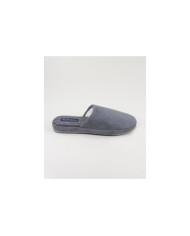 Men's Room Slippers With Rice