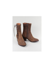 Lady Ginova Boots with Lateral Wholesalers