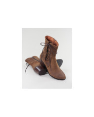 Lady Ginova Boots with Lateral Wholesalers