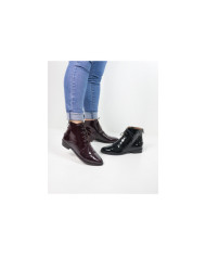 Rasas Ginova Boots with Fecho Back