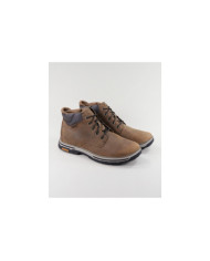Skechers Brogden Boots