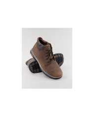 Skechers Brogden Boots