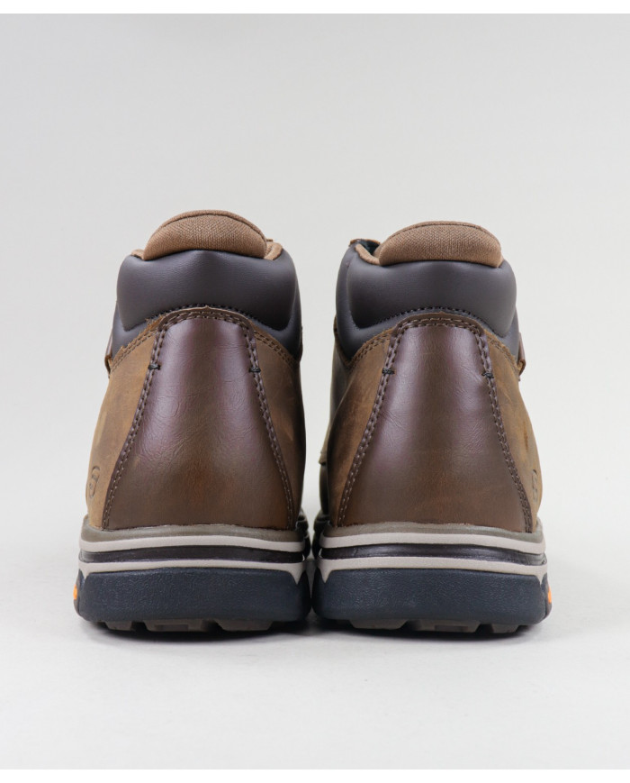 Skechers Brogden Boots
