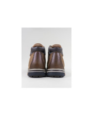 Botas Skechers Brogden de Homem