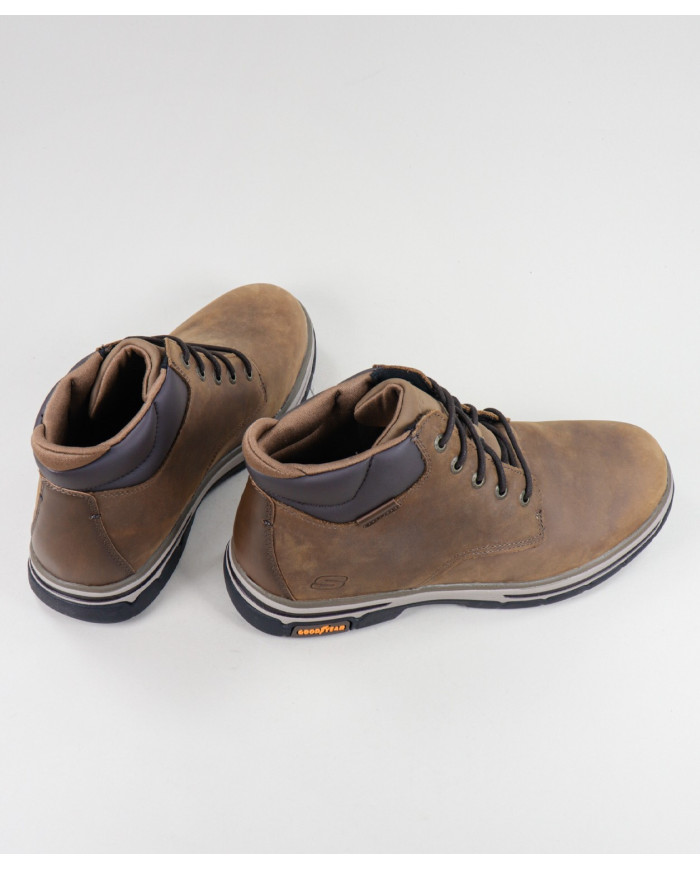 Botas de Skechers Brogden