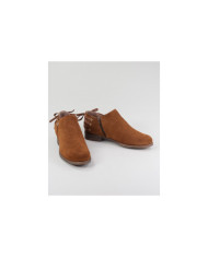 Ginova Rasas Botas con Wholesalers Back