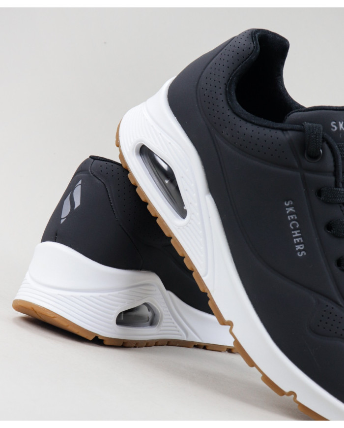 Skechers Stand On Air Trainers