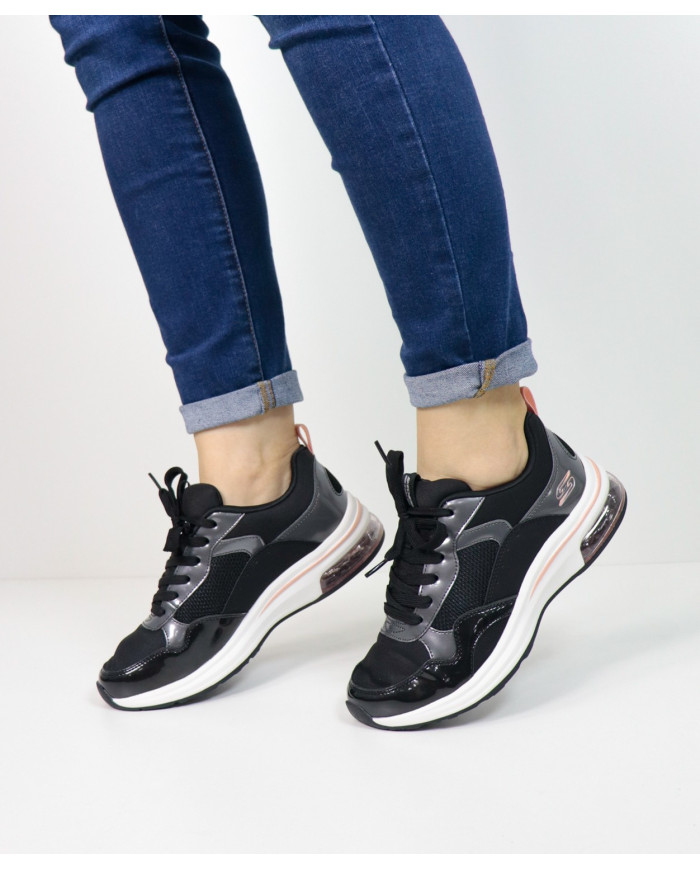 Zapatillas Bobs Pulse Air Trainers