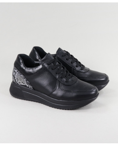 Zapatos Lady Ginova en Cunha