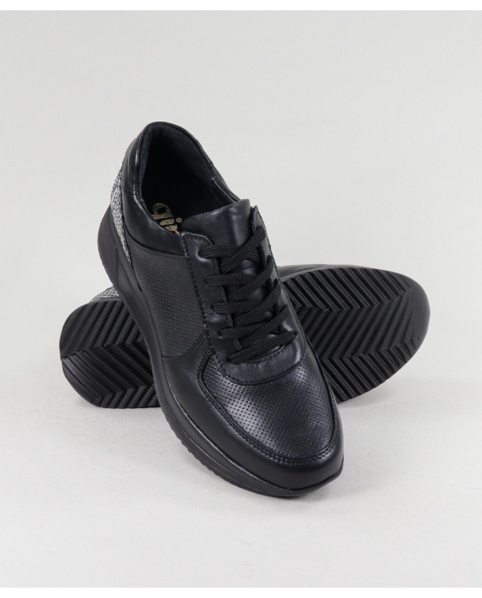 Lady Ginova de Cunha shoes