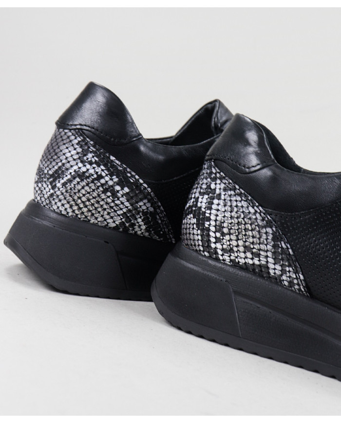 Zapatos Lady Ginova en Cunha