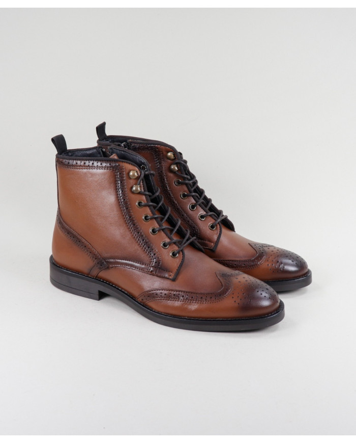 Botas con Ginova Man Wholesalers