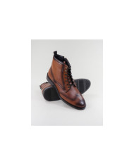 Botas com Atacadores Ginova de Homem