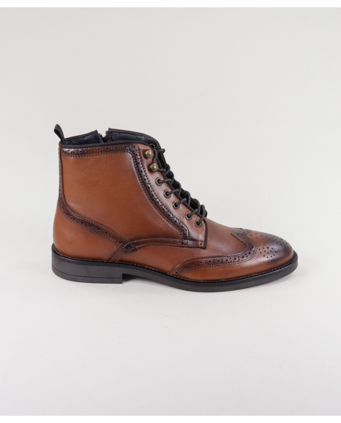 Botas con Ginova Man Wholesalers