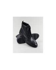 Botas com Atacadores Ginova de Homem