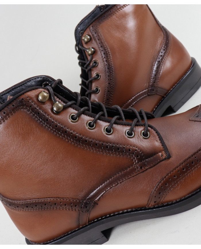 Botas con Ginova Man Wholesalers