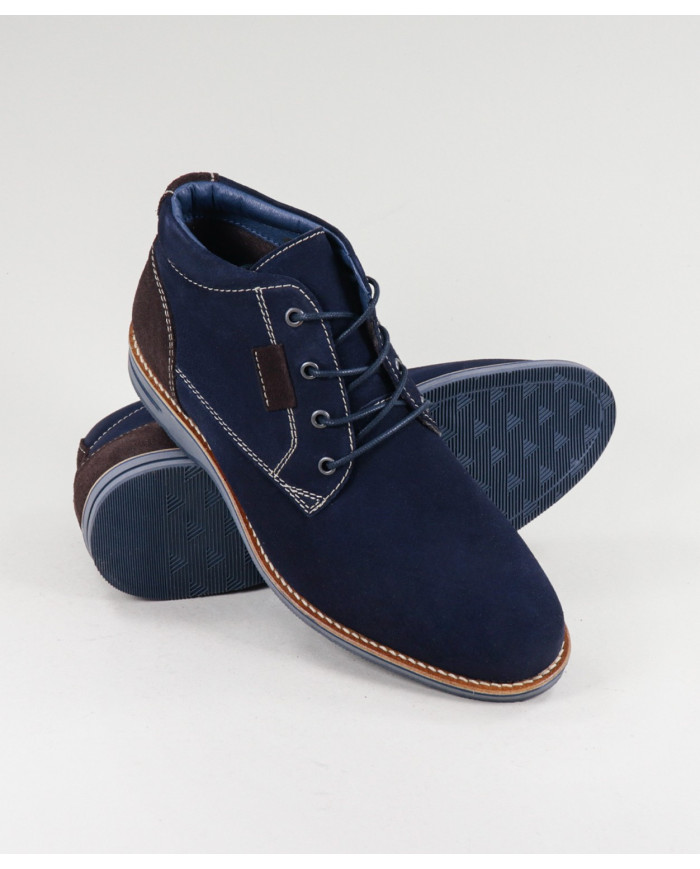 Boots with Ginova Man Wholesalers