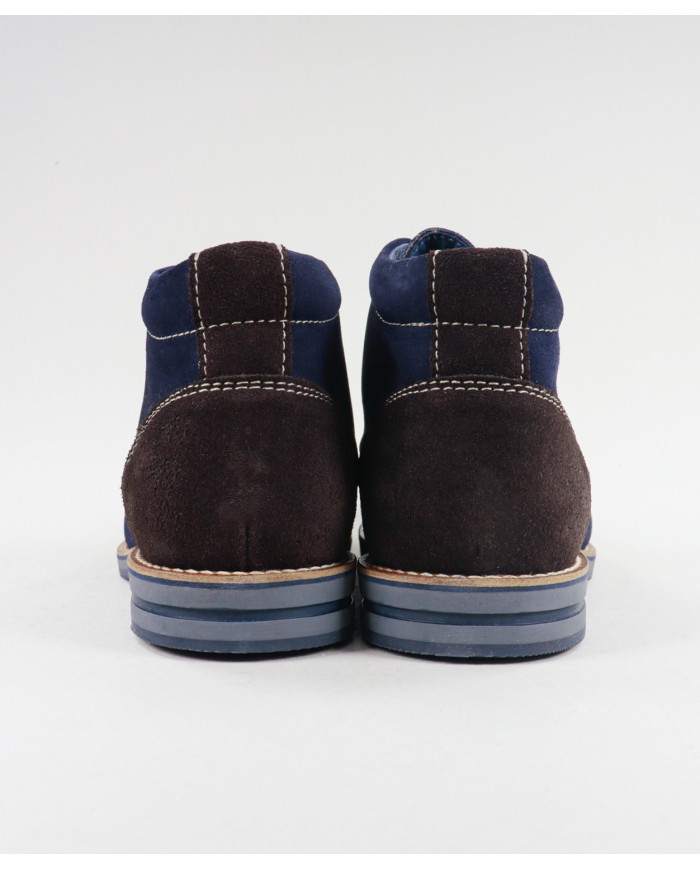 Botas con Ginova Man Wholesalers